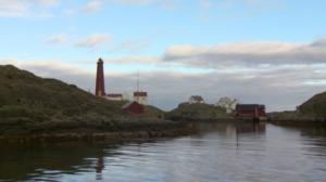 Näin Norjassa: 09.10.2016 12.45