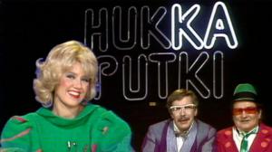 Hukkaputki: 25.10.2016 22.12