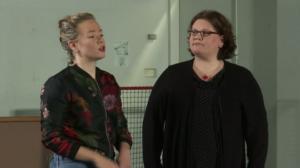 Sex & Sånt: 14.12.2016 20.30