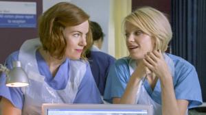 Holby Cityn sairaala (12): 15.12.2016 09.00