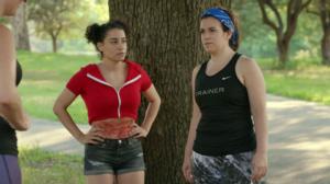 Broad City (7): 30.09.2016 02.00