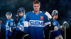 Leijonat Inside: 16.09.2016 21.00
