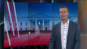 USA:n presidentinvaali 2016: 3. väittely: 20.10.2016 03.55