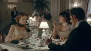 Gran Hotel (12): 29.08.2016 19.00