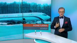 Yle Uutiset viittomakielellä: 25.12.2016 16.55