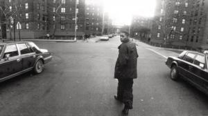 Nas: Time is illmatic (12): 04.12.2016 21.00