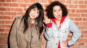 Broad City (12): 30.09.2016 02.00
