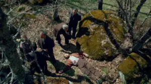 Gran Hotel (12): 11.07.2016 19.00