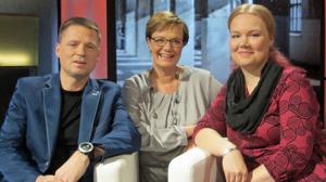 Aamusydämellä: 29.11.2015 09.05