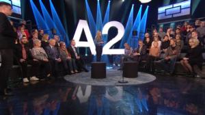 A2-ilta: Yksinäisyys-ilta: 23.11.2016 21.30