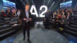 A2-ilta: Palkkaerot-ilta: 19.10.2016 21.30