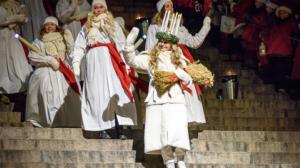 Lucia 2016: 13.12.2016 18.00