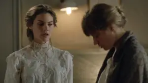 Gran Hotel (12): 12.07.2016 19.00