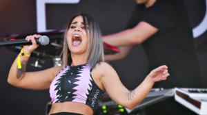 Ruisrock: Anna Abreu: 14.10.2016 22.15