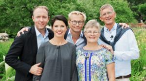 Kesäpuhujat: 11.07.2016 21.00