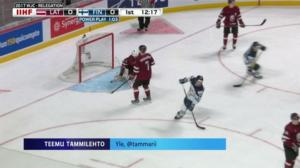 Urheiluruutu: 02.01.2017 20.55