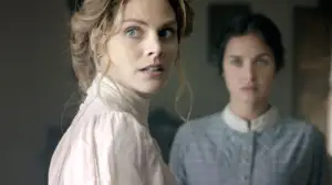 Gran Hotel (12): 14.06.2016 19.05
