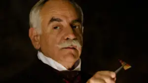 Gran Hotel (12): 06.07.2016 19.00