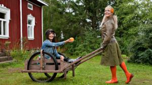 Helil kyläs: 20.06.2016 20.00