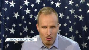 Puoli seitsemän: 09.12.2016 18.30