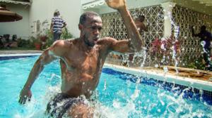 Usain Bolt - maailman nopein: 05.08.2016 09.00