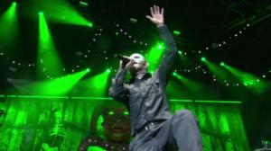 Yle Live: Slipknot: 12.06.2016 22.00