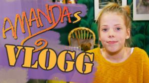 Amanda: 02.11.2016 14.00