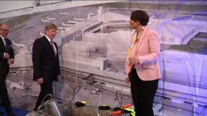 Yle Uutisluokka Triplet: Yle Uutiset klo 11:00, 31.5.2016 (S): 31.05.2016 12.41