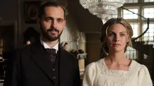 Gran Hotel (12): 31.05.2016 19.00