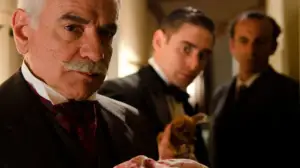 Gran Hotel (12): 06.06.2016 19.00