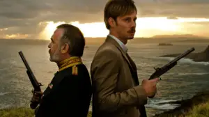 Gran Hotel (12): 13.06.2016 19.00