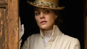 Gran Hotel (12): 18.07.2016 19.00