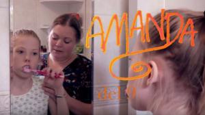 Amanda: 05.11.2016 07.00