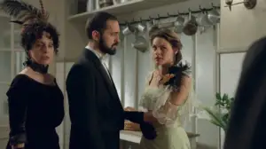Gran Hotel (12): 19.07.2016 19.00