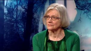 101 kirjaa: Veronica Pimenoff: Maa ilman vettä: 02.01.2017 13.37