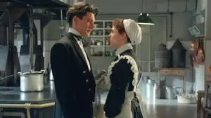 Gran Hotel (12): 07.07.2016 19.00