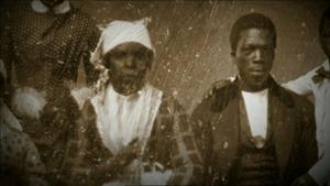 Historia: Afroamerikkalaiset: 18.10.2016 21.00