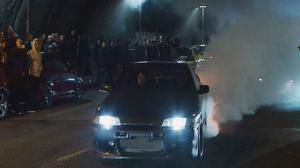 VICELAND: Boy Racer: 19.09.2016 04.00