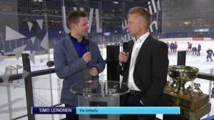 Jääkiekon Mestis: 30.12.2016 18.30
