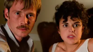 Gran Hotel (12): 08.06.2016 19.00