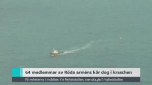 Yle Nyheter TV-nytt: 25.12.2016 19.30