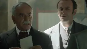 Gran Hotel (12): 20.07.2016 19.00