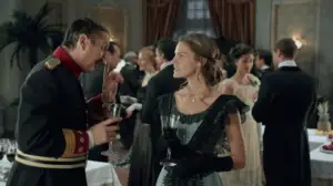Gran Hotel (12): 25.07.2016 19.00