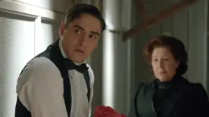 Gran Hotel (12): 04.08.2016 19.00