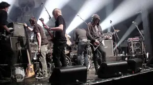 Dok: Like a rockstar: 25.08.2016 22.00