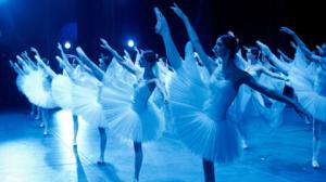 Bolshoi Babylon: 17.09.2016 20.00