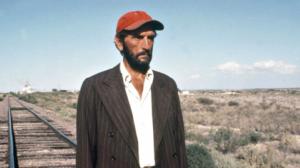 Areenaleffa: Kino: Paris, Texas (S): 22.07.2016 21.00