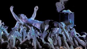 Yle Live: Iggy and the Stooges, Raw Power: 07.08.2016 22.00