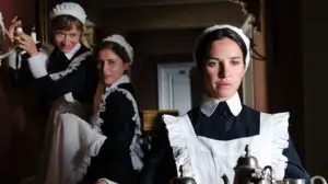 Gran Hotel (12): 30.05.2016 19.00