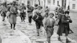 Historia: Sota ja rauha Balkanilla: 03.10.2016 19.00